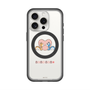 スリムプロテクションプレミアムケース with MagSafe［ ぼのぼの - ダイねえちゃんとピッポさん -ハート ］