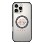 スリムプロテクションプレミアムケース with MagSafe［ ぼのぼの - ダイねえちゃんとピッポさん -ハート ］