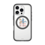 スリムプロテクションプレミアムケース with MagSafe［ ぼのぼの - ダイねえちゃんとピッポさん ］