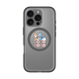 スリムプロテクションプレミアムケース with MagSafe［ ぼのぼの - ダイねえちゃんとピッポさん ］