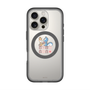 スリムプロテクションプレミアムケース with MagSafe［ ぼのぼの - ダイねえちゃんとピッポさん ］