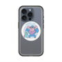 スリムプロテクションプレミアムケース with MagSafe［ ぼのぼの - セナ ］