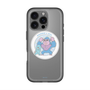 スリムプロテクションプレミアムケース with MagSafe［ ぼのぼの - セナ ］