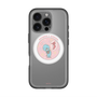 スリムプロテクションプレミアムケース with MagSafe［ ぼのぼの - タツヒロ ］