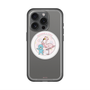 スリムプロテクションプレミアムケース with MagSafe［ ぼのぼの - コウダイ ］