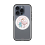 スリムプロテクションプレミアムケース with MagSafe［ ぼのぼの - コウダイ ］