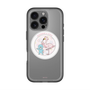 スリムプロテクションプレミアムケース with MagSafe［ ぼのぼの - コウダイ ］