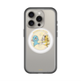 スリムプロテクションプレミアムケース with MagSafe［ ぼのぼの - マトラ ］