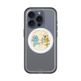 スリムプロテクションプレミアムケース with MagSafe［ ぼのぼの - マトラ ］