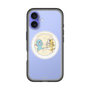 スリムプロテクションプレミアムケース with MagSafe［ ぼのぼの - マトラ ］