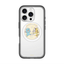 スリムプロテクションプレミアムケース with MagSafe［ ぼのぼの - マトラ ］