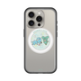 スリムプロテクションプレミアムケース with MagSafe［ ぼのぼの - ハイマ ］
