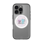 スリムプロテクションプレミアムケース with MagSafe［ ぼのぼの - ソラ ］