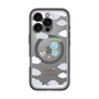 スリムプロテクションプレミアムケース with MagSafe［ ぼのぼの - 集合 ］