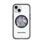 スリムプロテクションプレミアムケース with MagSafe［ ぼのぼの - ぼのぼの with LIL LEAGUE ］