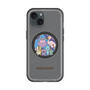 スリムプロテクションプレミアムケース with MagSafe［ ぼのぼの - ぼのぼの with LIL LEAGUE ］