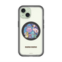 スリムプロテクションプレミアムケース with MagSafe［ ぼのぼの - ぼのぼの with LIL LEAGUE ］