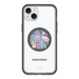 スリムプロテクションプレミアムケース with MagSafe［ ぼのぼの - ぼのぼの with LIL LEAGUE ］