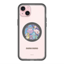 スリムプロテクションプレミアムケース with MagSafe［ ぼのぼの - ぼのぼの with LIL LEAGUE ］