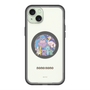 スリムプロテクションプレミアムケース with MagSafe［ ぼのぼの - ぼのぼの with LIL LEAGUE ］