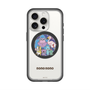 スリムプロテクションプレミアムケース with MagSafe［ ぼのぼの - ぼのぼの with LIL LEAGUE ］