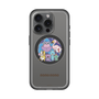 スリムプロテクションプレミアムケース with MagSafe［ ぼのぼの - ぼのぼの with LIL LEAGUE ］