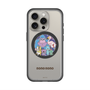 スリムプロテクションプレミアムケース with MagSafe［ ぼのぼの - ぼのぼの with LIL LEAGUE ］