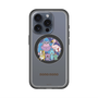 スリムプロテクションプレミアムケース with MagSafe［ ぼのぼの - ぼのぼの with LIL LEAGUE ］