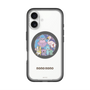 スリムプロテクションプレミアムケース with MagSafe［ ぼのぼの - ぼのぼの with LIL LEAGUE ］