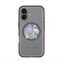 スリムプロテクションプレミアムケース with MagSafe［ ぼのぼの - ぼのぼの with LIL LEAGUE ］