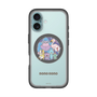 スリムプロテクションプレミアムケース with MagSafe［ ぼのぼの - ぼのぼの with LIL LEAGUE ］