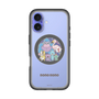 スリムプロテクションプレミアムケース with MagSafe［ ぼのぼの - ぼのぼの with LIL LEAGUE ］