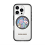 スリムプロテクションプレミアムケース with MagSafe［ ぼのぼの - ぼのぼの with LIL LEAGUE ］