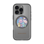 スリムプロテクションプレミアムケース with MagSafe［ ぼのぼの - ぼのぼの with LIL LEAGUE ］