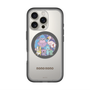 スリムプロテクションプレミアムケース with MagSafe［ ぼのぼの - ぼのぼの with LIL LEAGUE ］