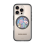 スリムプロテクションプレミアムケース with MagSafe［ ぼのぼの - ぼのぼの with LIL LEAGUE ］