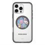 スリムプロテクションプレミアムケース with MagSafe［ ぼのぼの - ぼのぼの with LIL LEAGUE ］