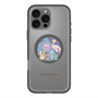 スリムプロテクションプレミアムケース with MagSafe［ ぼのぼの - ぼのぼの with LIL LEAGUE ］