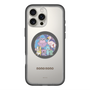 スリムプロテクションプレミアムケース with MagSafe［ ぼのぼの - ぼのぼの with LIL LEAGUE ］