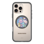スリムプロテクションプレミアムケース with MagSafe［ ぼのぼの - ぼのぼの with LIL LEAGUE ］