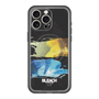 スリムプロテクションプレミアムケース with MagSafe［ BLEACH 千年血戦篇 - SCENE SHOT - 黒崎一護&石田雨竜 ］