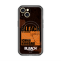 スリムプロテクションプレミアムケース with MagSafe［ BLEACH 千年血戦篇 - JACKET DESIGN - 黒崎一護 ］