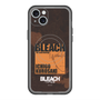 スリムプロテクションプレミアムケース with MagSafe［ BLEACH 千年血戦篇 - JACKET DESIGN - 黒崎一護 ］