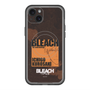 スリムプロテクションプレミアムケース with MagSafe［ BLEACH 千年血戦篇 - JACKET DESIGN - 黒崎一護 ］