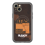 スリムプロテクションプレミアムケース with MagSafe［ BLEACH 千年血戦篇 - JACKET DESIGN - 黒崎一護 ］