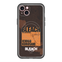 スリムプロテクションプレミアムケース with MagSafe［ BLEACH 千年血戦篇 - JACKET DESIGN - 黒崎一護 ］