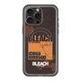 スリムプロテクションプレミアムケース with MagSafe［ BLEACH 千年血戦篇 - JACKET DESIGN - 黒崎一護 ］