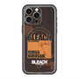 スリムプロテクションプレミアムケース with MagSafe［ BLEACH 千年血戦篇 - JACKET DESIGN - 黒崎一護 ］