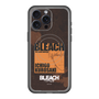 スリムプロテクションプレミアムケース with MagSafe［ BLEACH 千年血戦篇 - JACKET DESIGN - 黒崎一護 ］