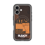 スリムプロテクションプレミアムケース with MagSafe［ BLEACH 千年血戦篇 - JACKET DESIGN - 黒崎一護 ］